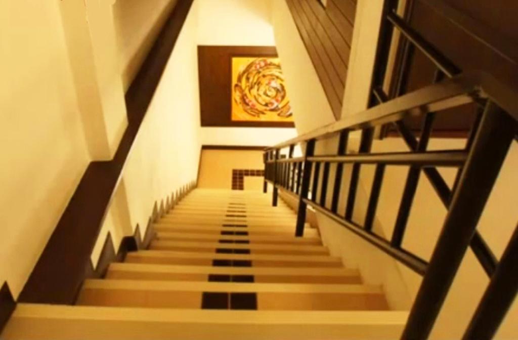 Nicha Suite Hua Hin Hotel Екстер'єр фото