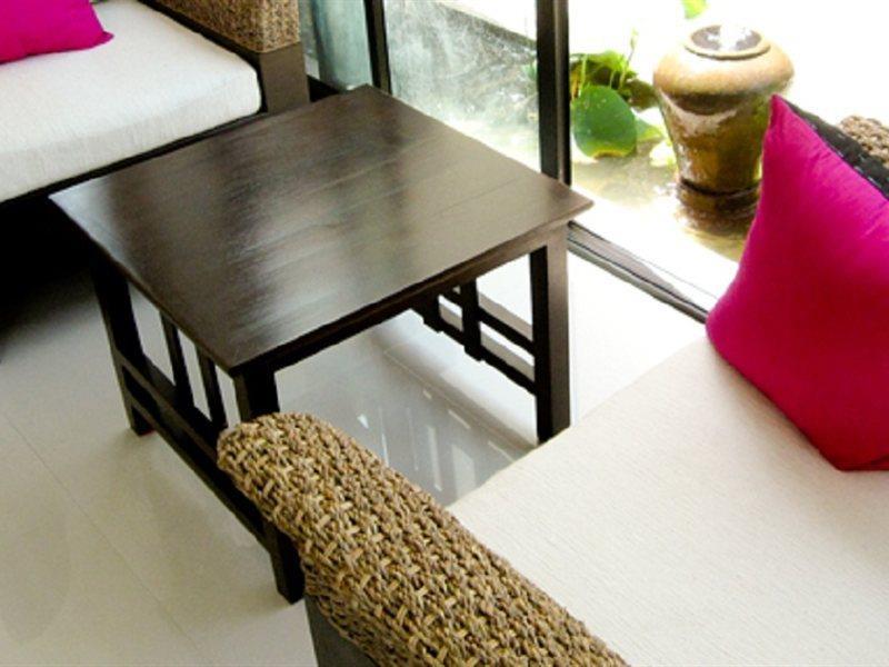 Nicha Suite Hua Hin Hotel Екстер'єр фото