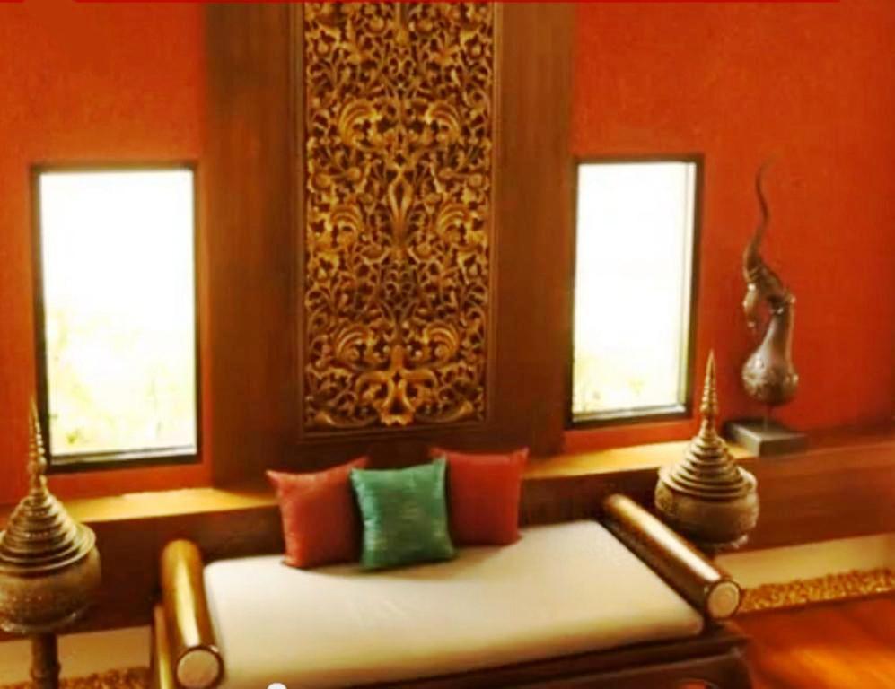 Nicha Suite Hua Hin Hotel Екстер'єр фото